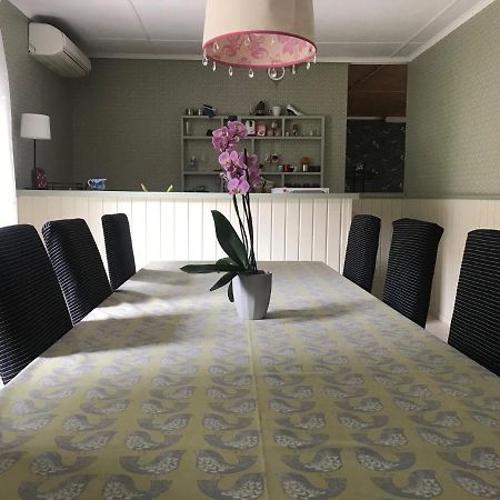 탈린 Sihi House 빌라 외부 사진