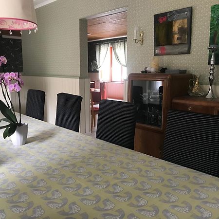 탈린 Sihi House 빌라 외부 사진