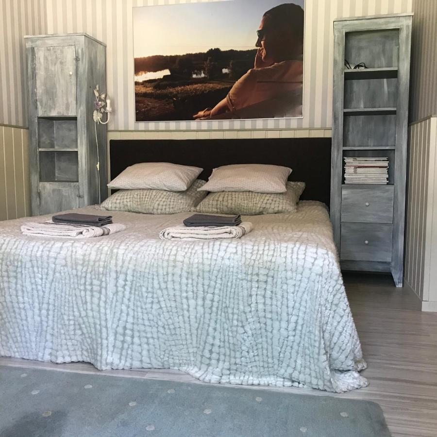 탈린 Sihi House 빌라 외부 사진