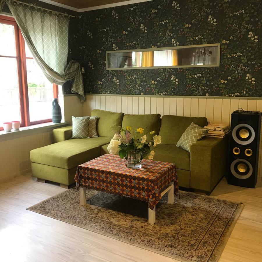 탈린 Sihi House 빌라 외부 사진