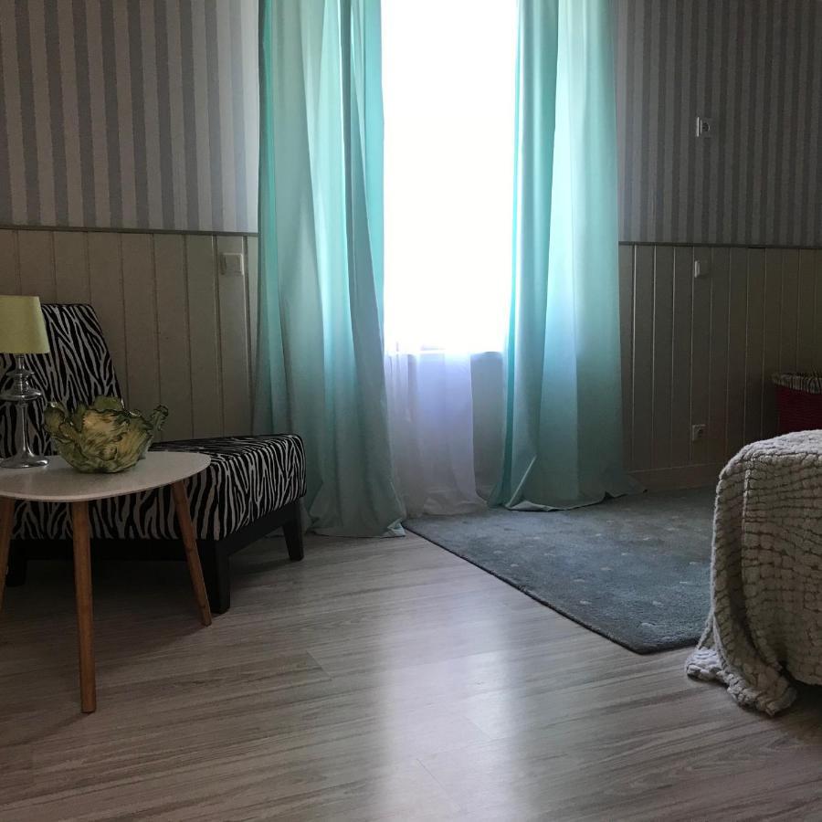 탈린 Sihi House 빌라 외부 사진