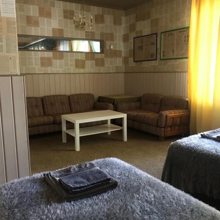 탈린 Sihi House 빌라 외부 사진