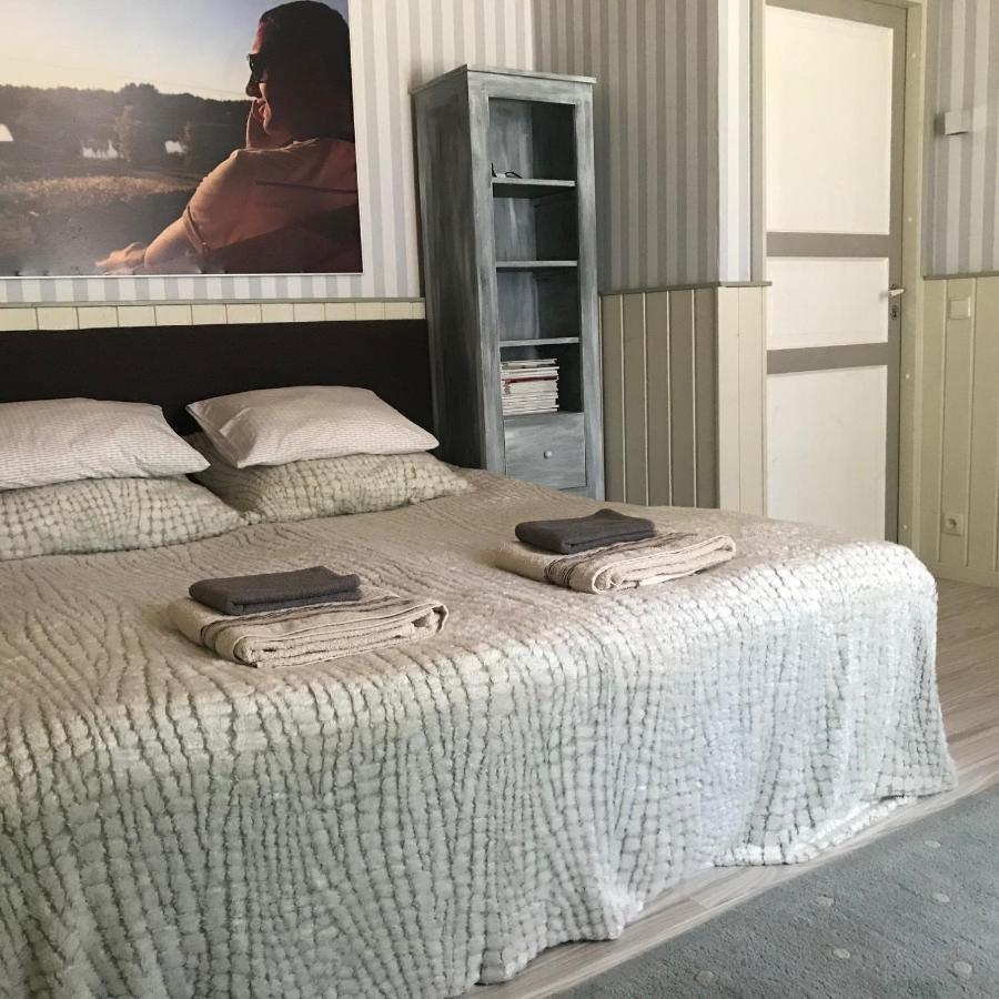 탈린 Sihi House 빌라 외부 사진