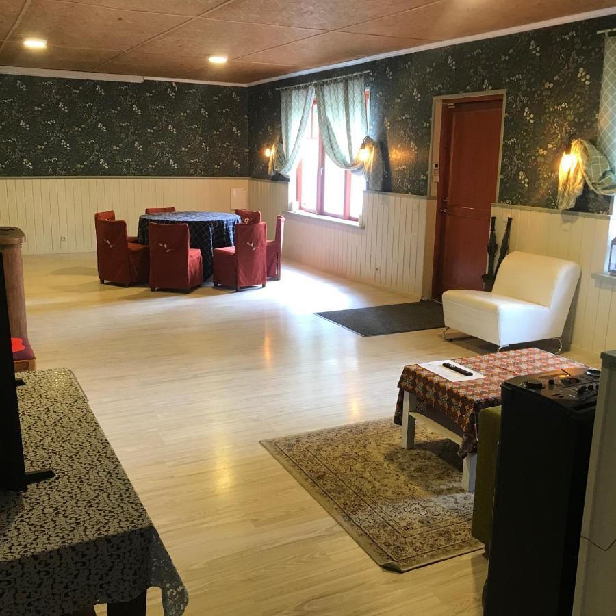 탈린 Sihi House 빌라 외부 사진