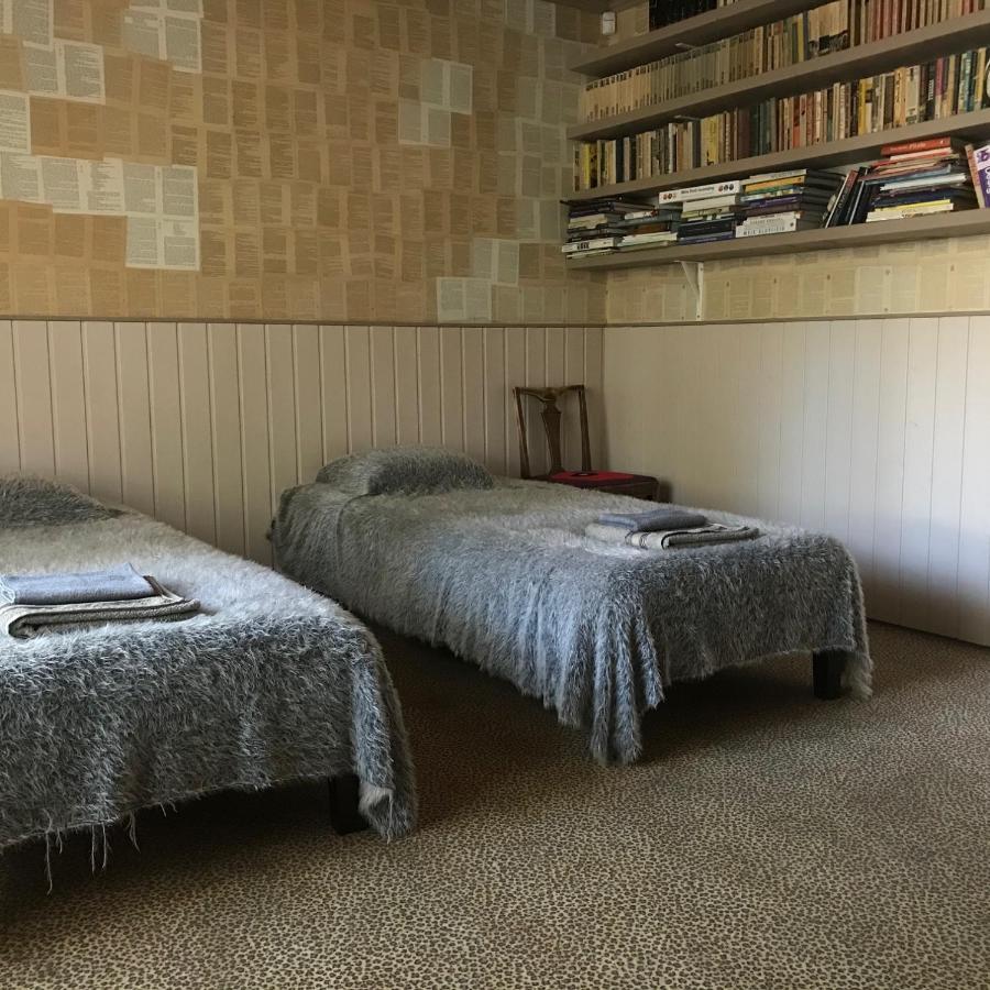 탈린 Sihi House 빌라 외부 사진