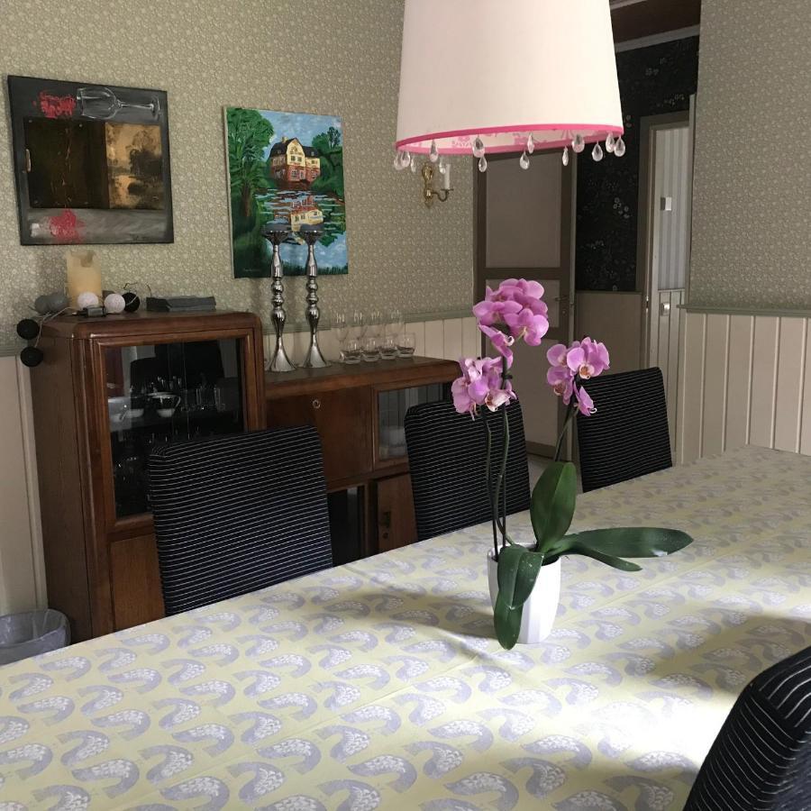탈린 Sihi House 빌라 외부 사진