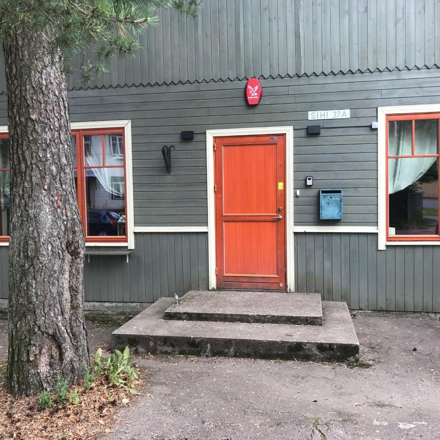 탈린 Sihi House 빌라 외부 사진